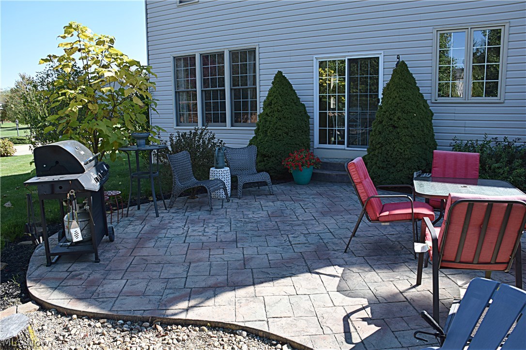 Eaton Estates - Residential