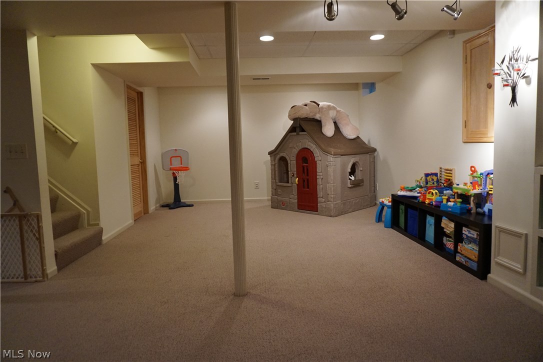 Eaton Estates - Residential