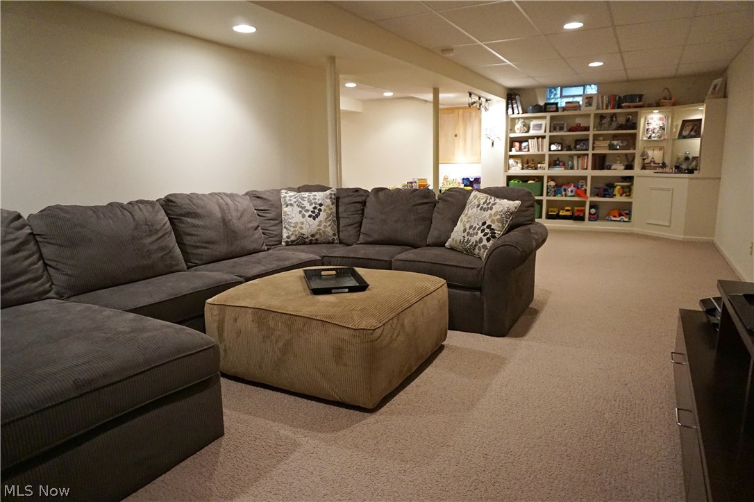 Eaton Estates - Residential