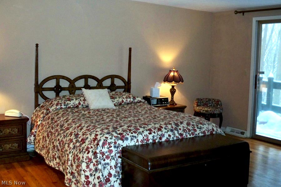 White Oaks - Residential