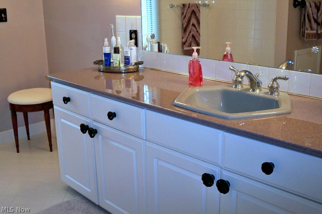 White Oaks - Residential