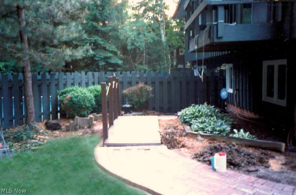 White Oaks - Residential