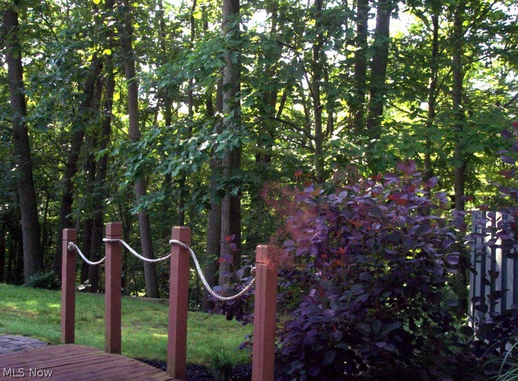 White Oaks - Residential