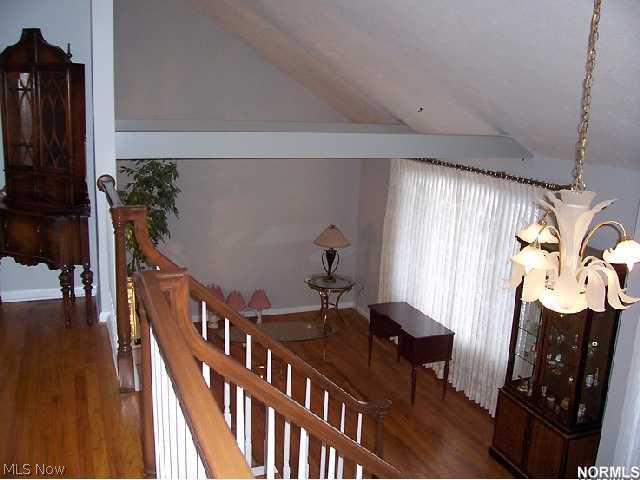 White Oaks - Residential