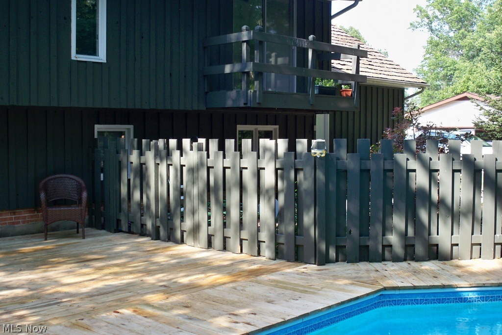 White Oaks - Residential