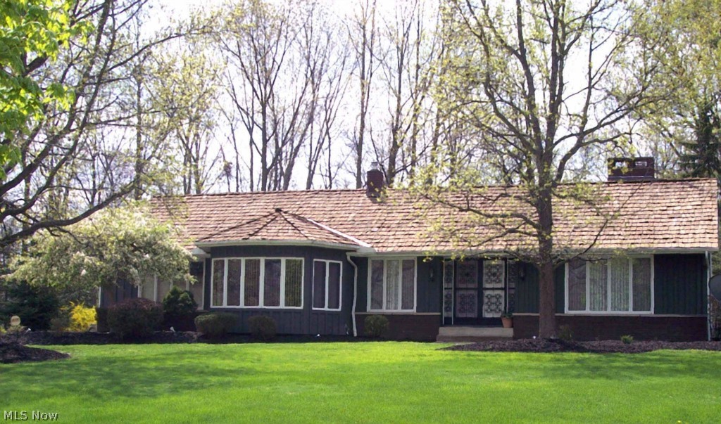 White Oaks - Residential