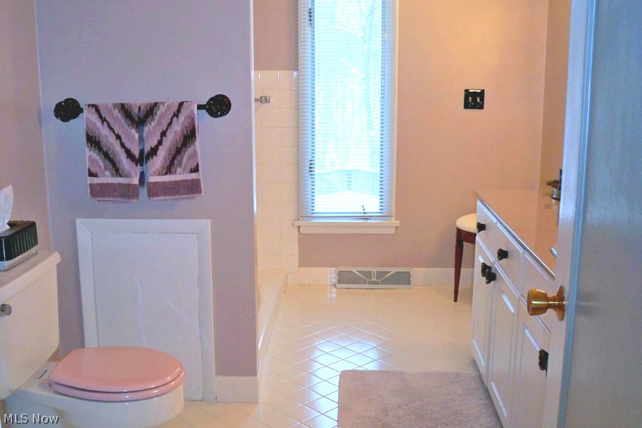 White Oaks - Residential