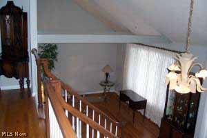 White Oaks - Residential