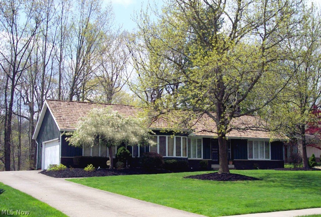 White Oaks - Residential