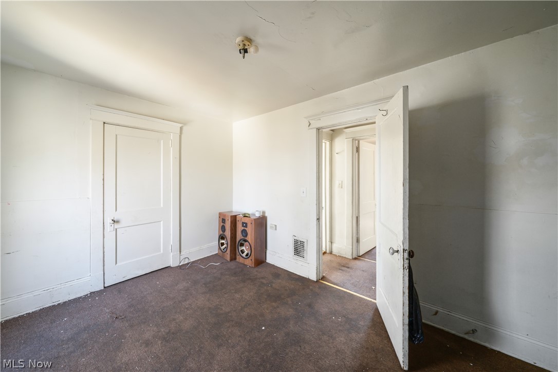 Crab Crk Land Company's Sub - Residential