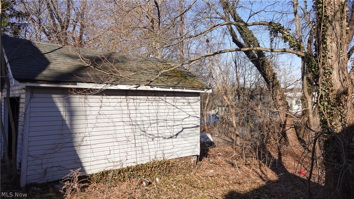 Crab Crk Land Company's Sub - Residential