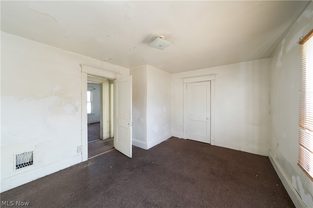 Crab Crk Land Company's Sub - Residential