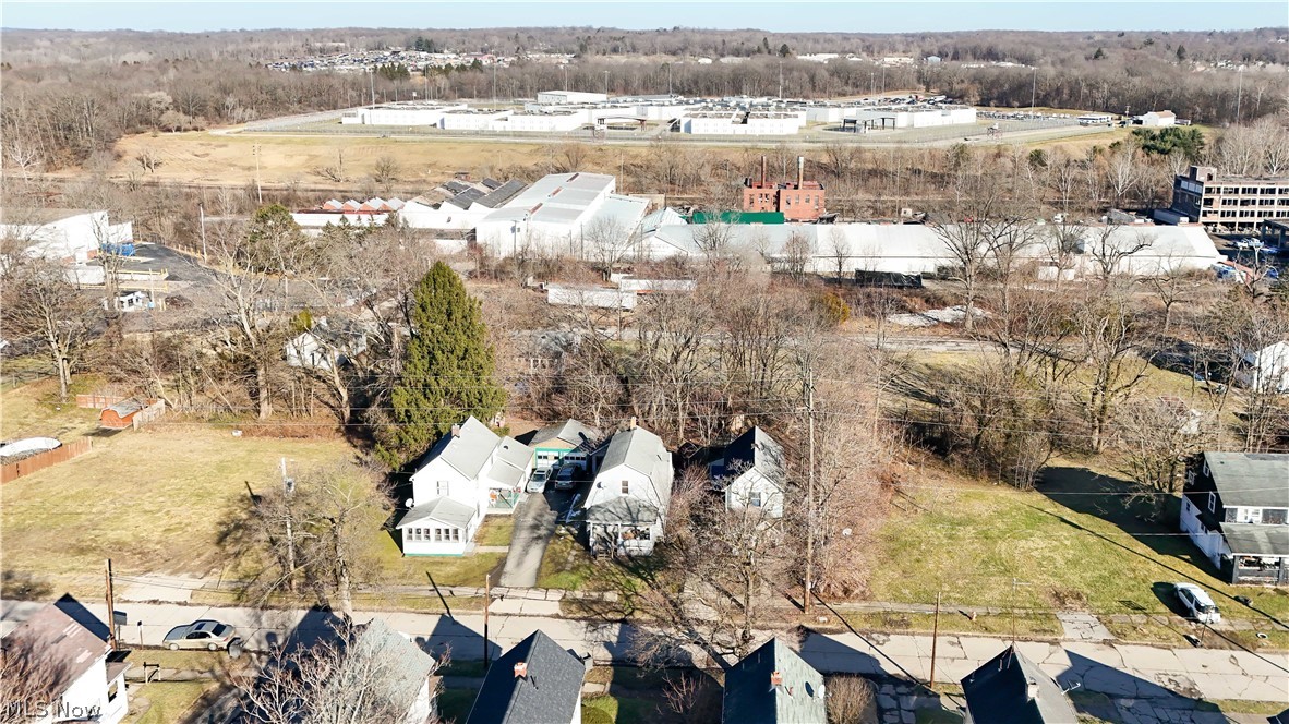 Crab Crk Land Company's Sub - Residential