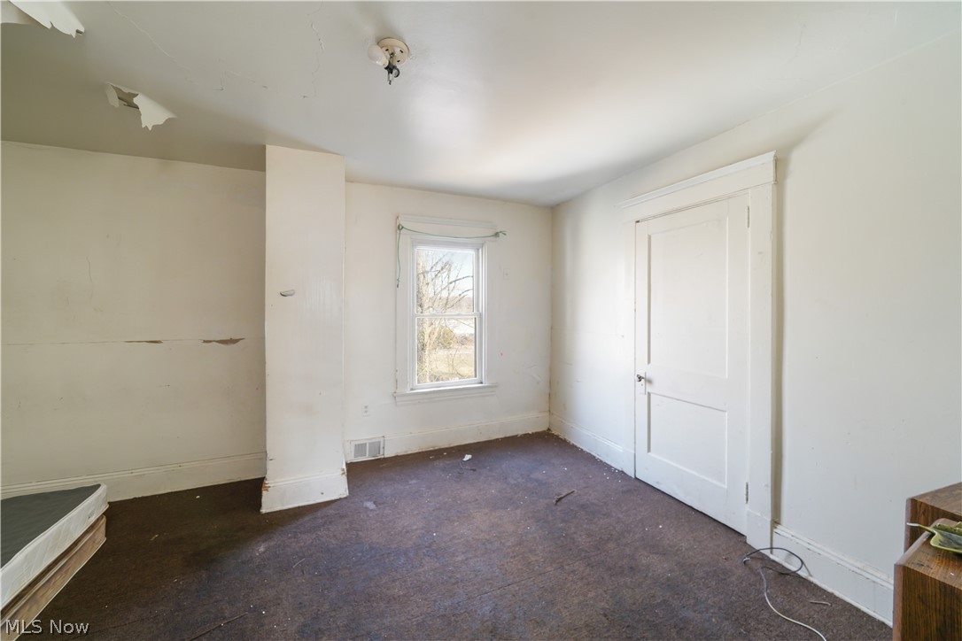 Crab Crk Land Company's Sub - Residential