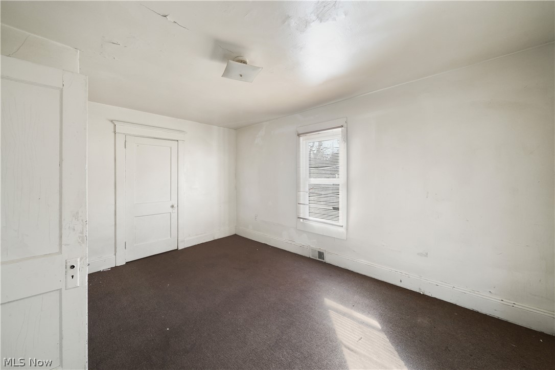 Crab Crk Land Company's Sub - Residential