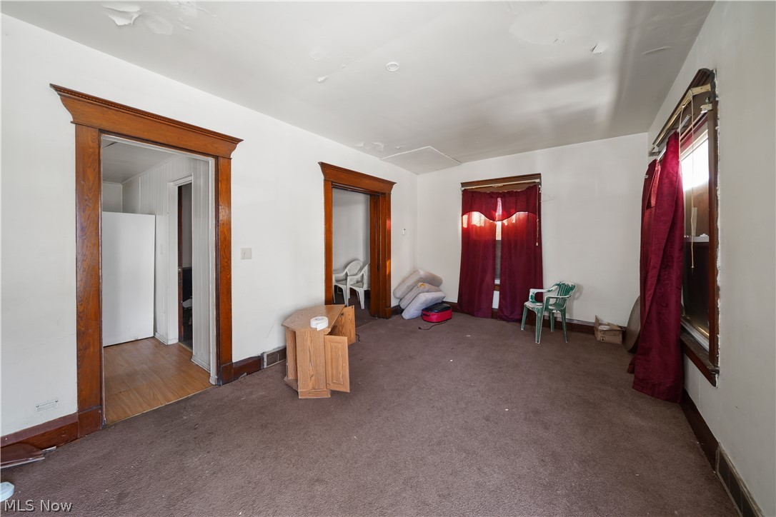 Crab Crk Land Company's Sub - Residential