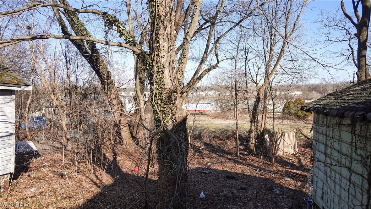 Crab Crk Land Company's Sub - Residential