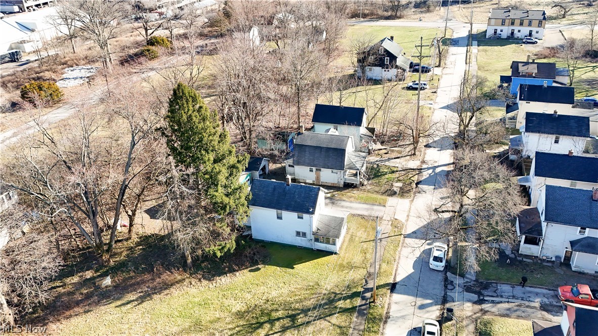 Crab Crk Land Company's Sub - Residential