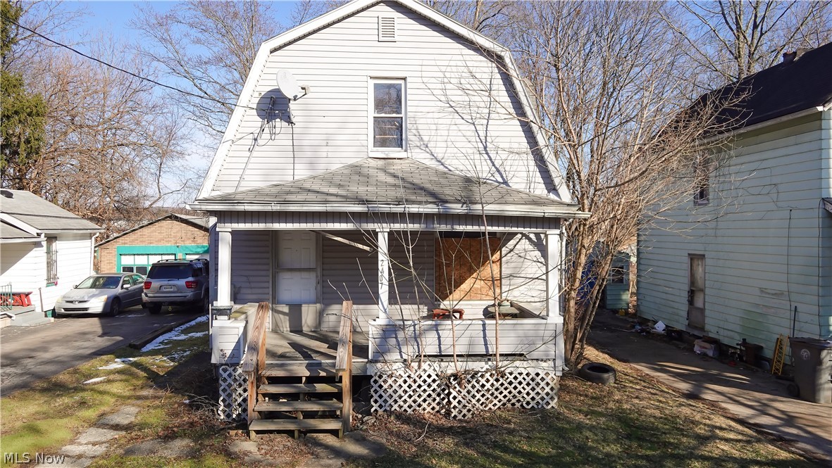 Crab Crk Land Company's Sub - Residential