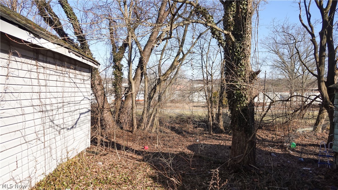 Crab Crk Land Company's Sub - Residential