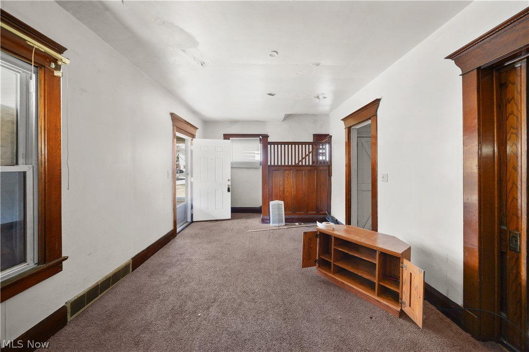 Crab Crk Land Company's Sub - Residential