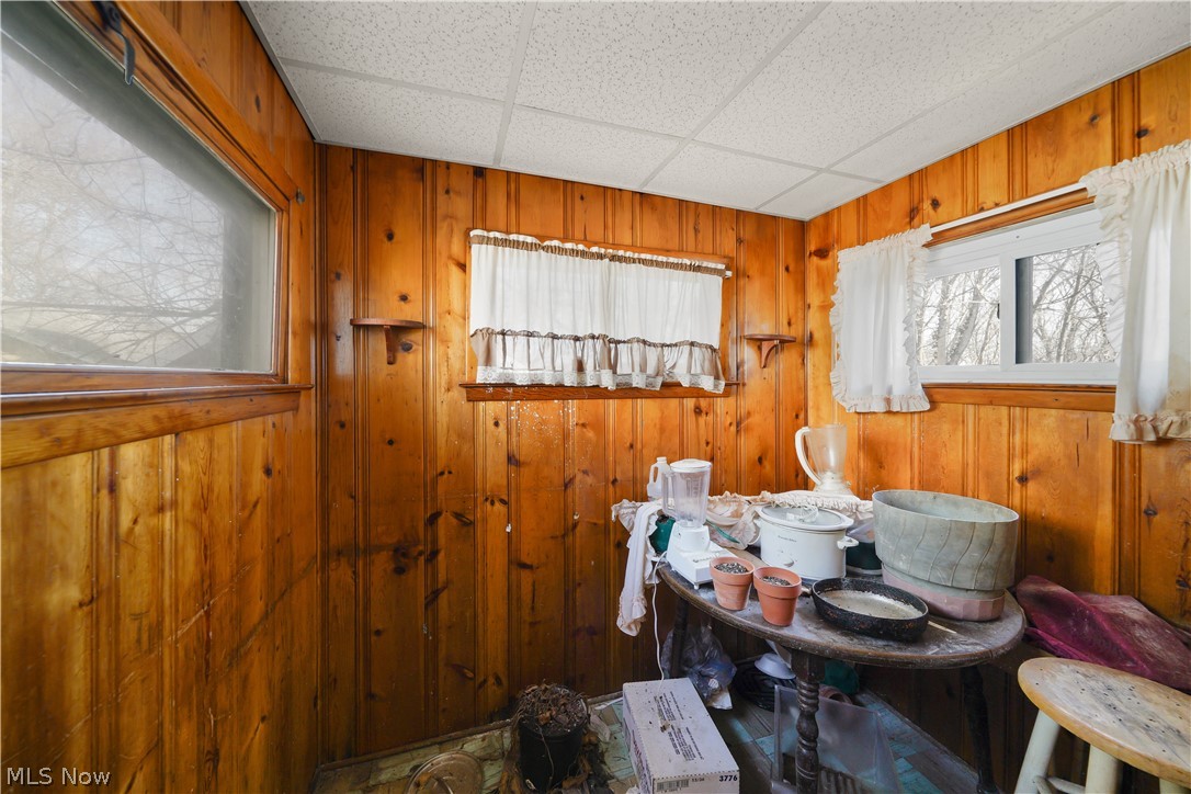 Crab Crk Land Company's Sub - Residential