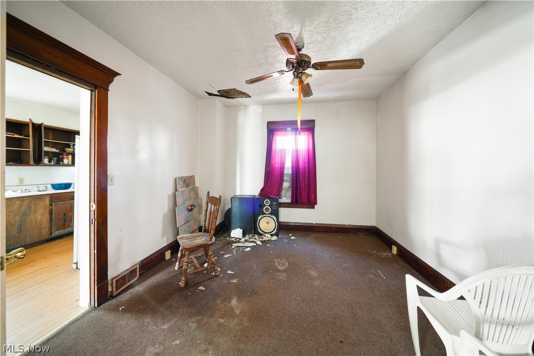 Crab Crk Land Company's Sub - Residential