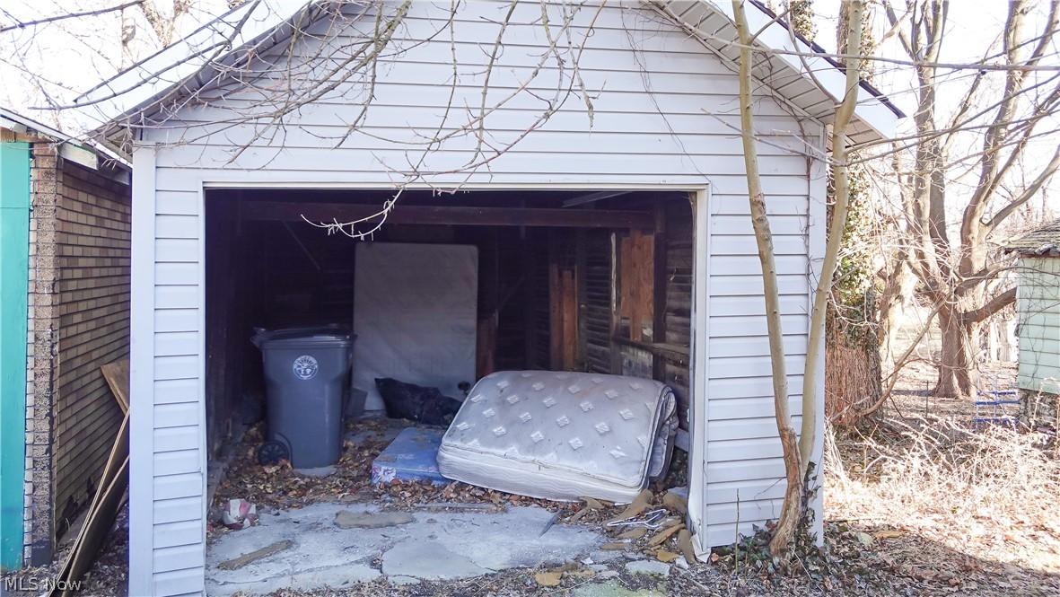 Crab Crk Land Company's Sub - Residential