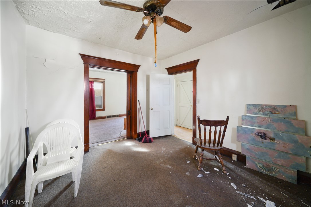 Crab Crk Land Company's Sub - Residential