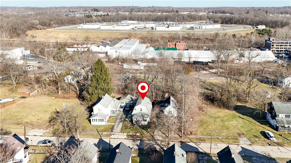 Crab Crk Land Company's Sub - Residential