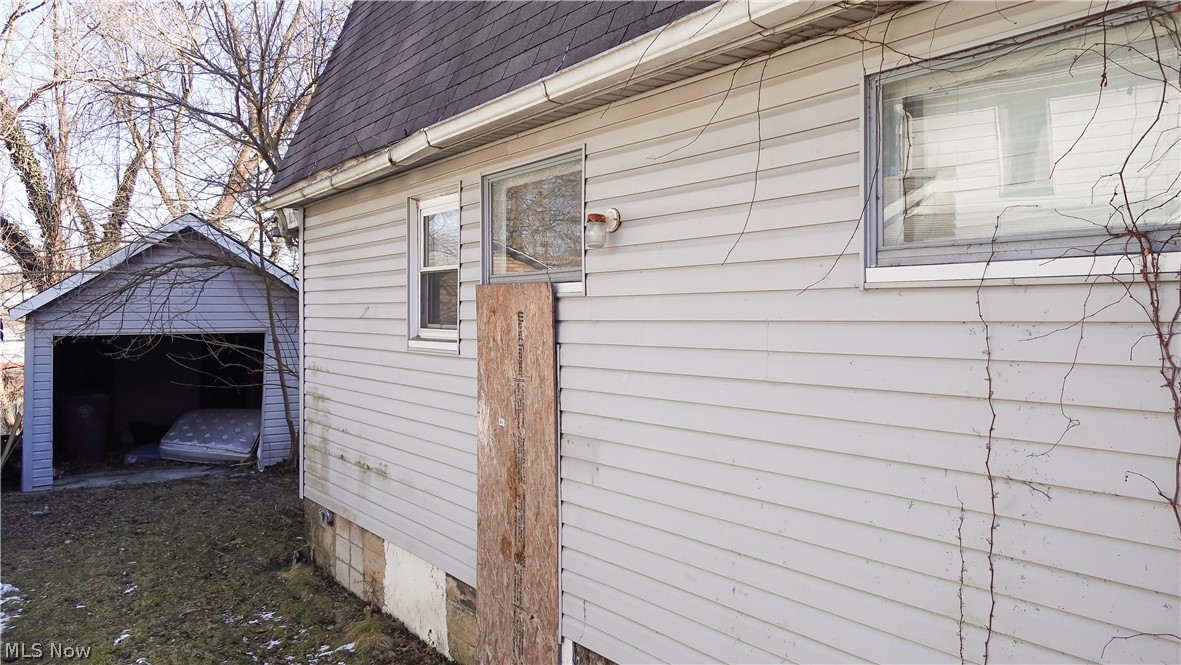 Crab Crk Land Company's Sub - Residential