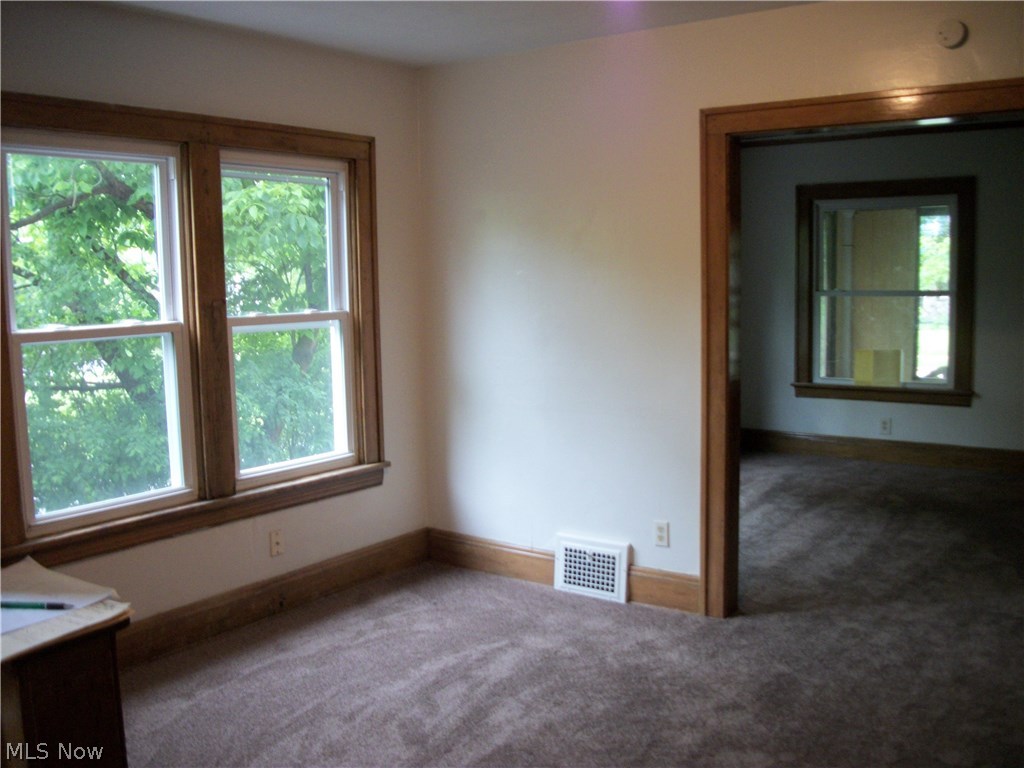 Bedford - Residential Income