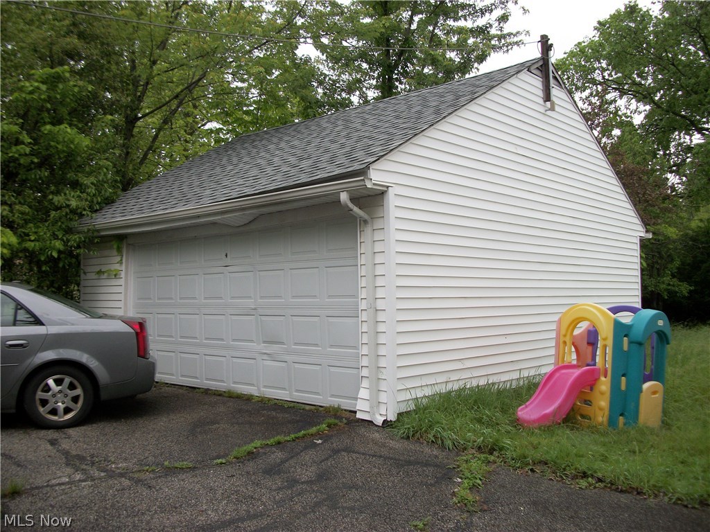 Bedford - Residential Income