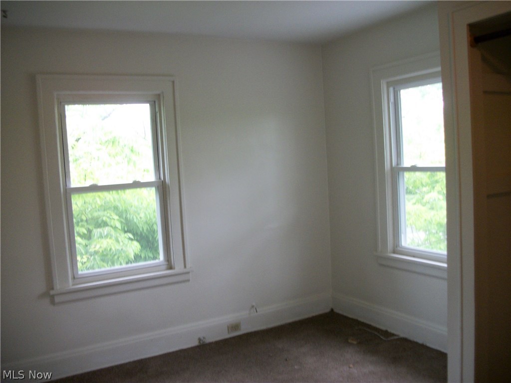 Bedford - Residential Income