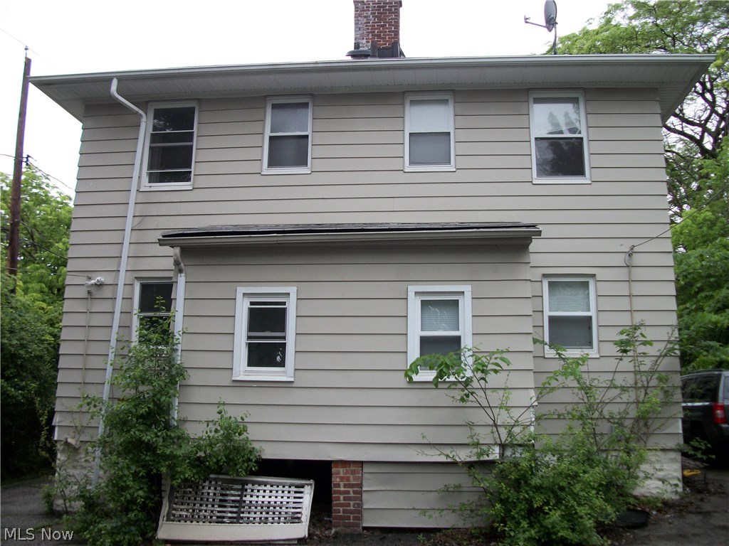 Bedford - Residential Income