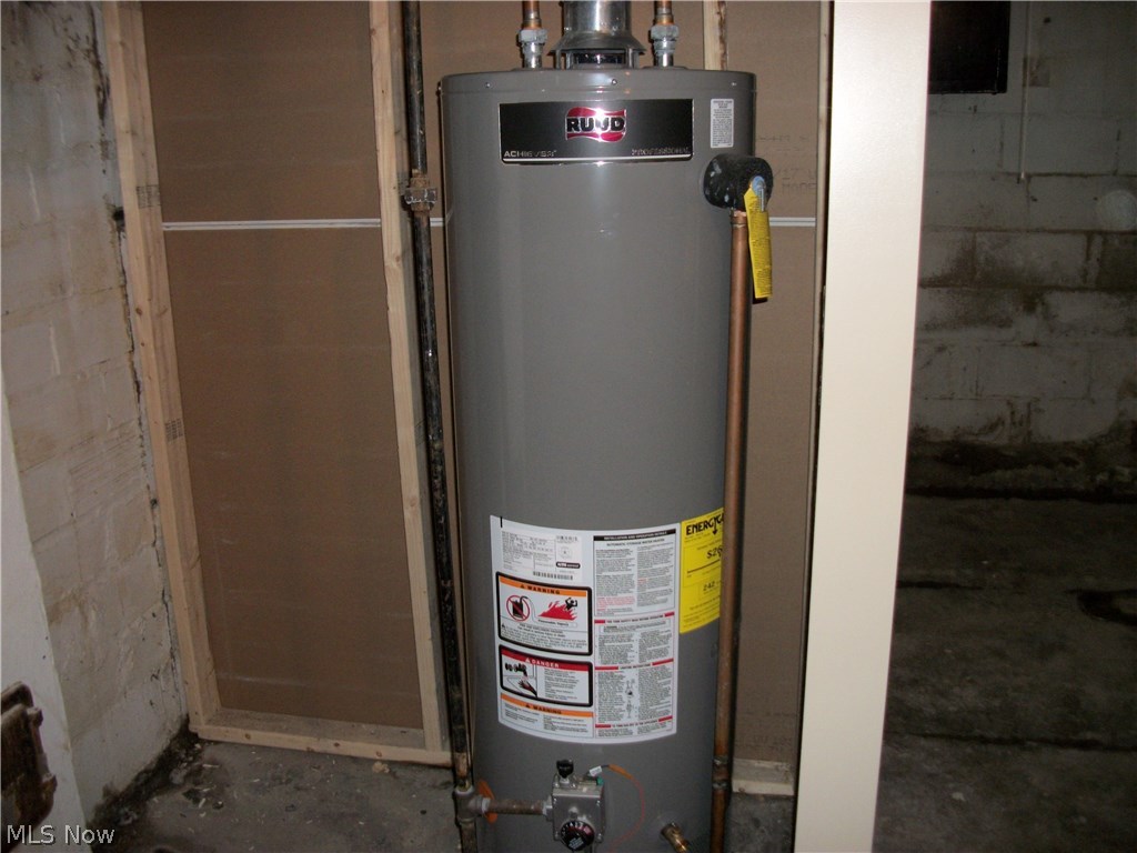 Bedford - Residential Income