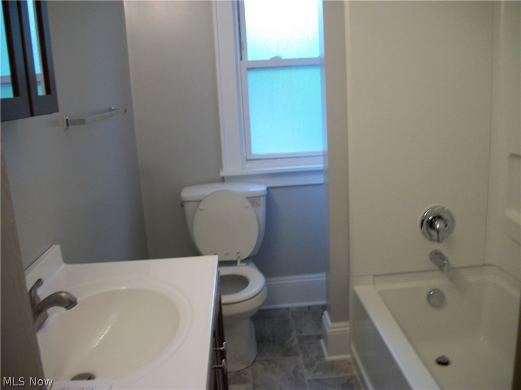 Bedford - Residential Income