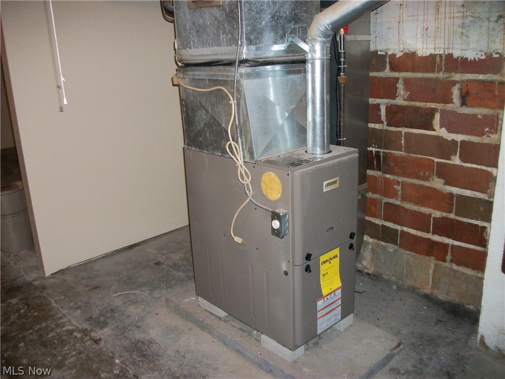 Bedford - Residential Income