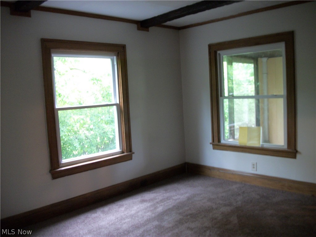 Bedford - Residential Income