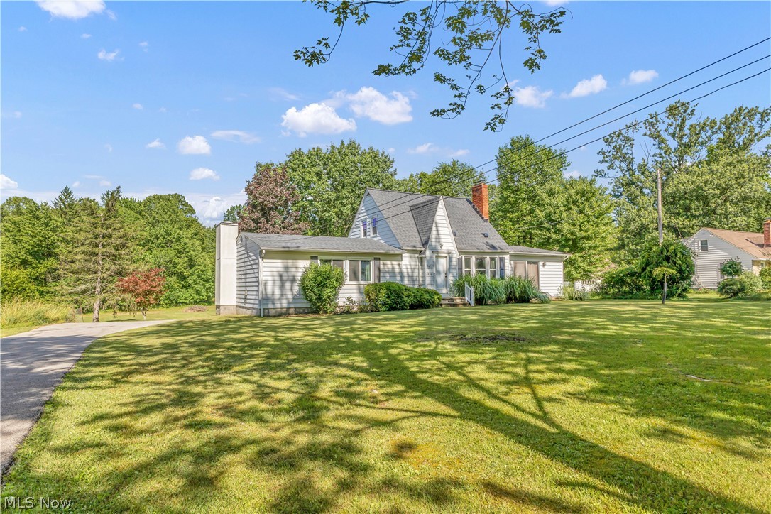 838 Nesbitt Road