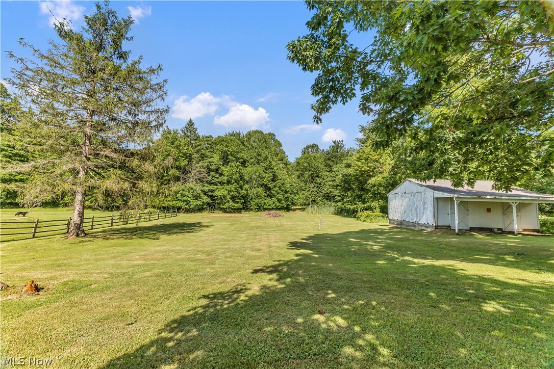 838 Nesbitt Road