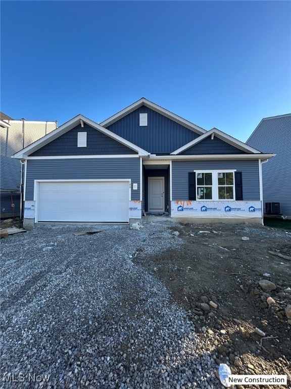 Welcome Home! This stunning ranch-style new construction features 4 bedrooms, 3 full baths—including one in the finished basement—and an open great room with vaulted ceilings and a cozy fireplace. The upgraded kitchen shines with modern farmhouse charm and stainless-steel appliances included. Enjoy outdoor living on the covered back deck.
Perfectly located on the border of Elyria and Grafton in the Midview School District, just 30 minutes from downtown Cleveland and less than 20 minutes from the airport for ultimate convenience.