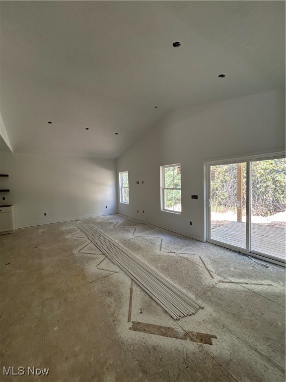 Harvest Meadows - Residential