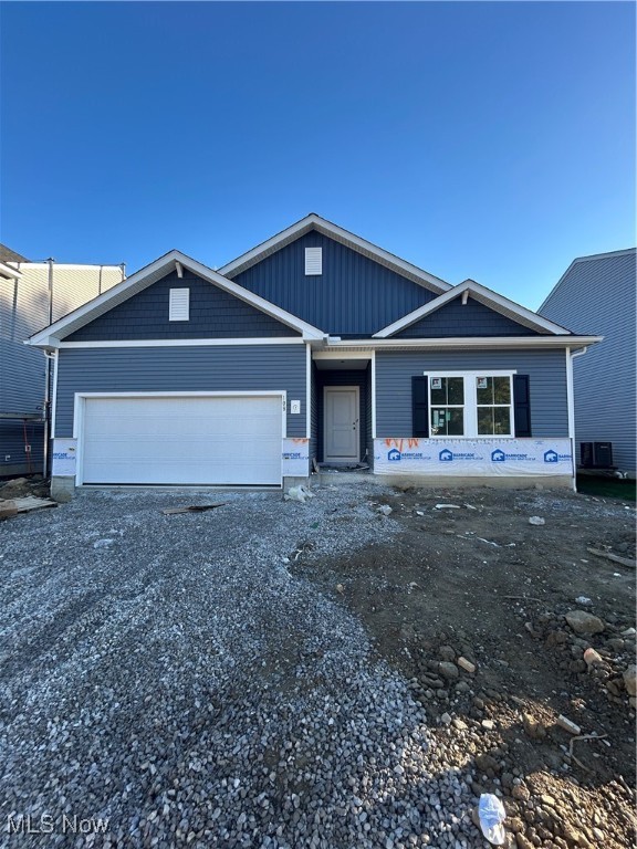 Harvest Meadows - Residential