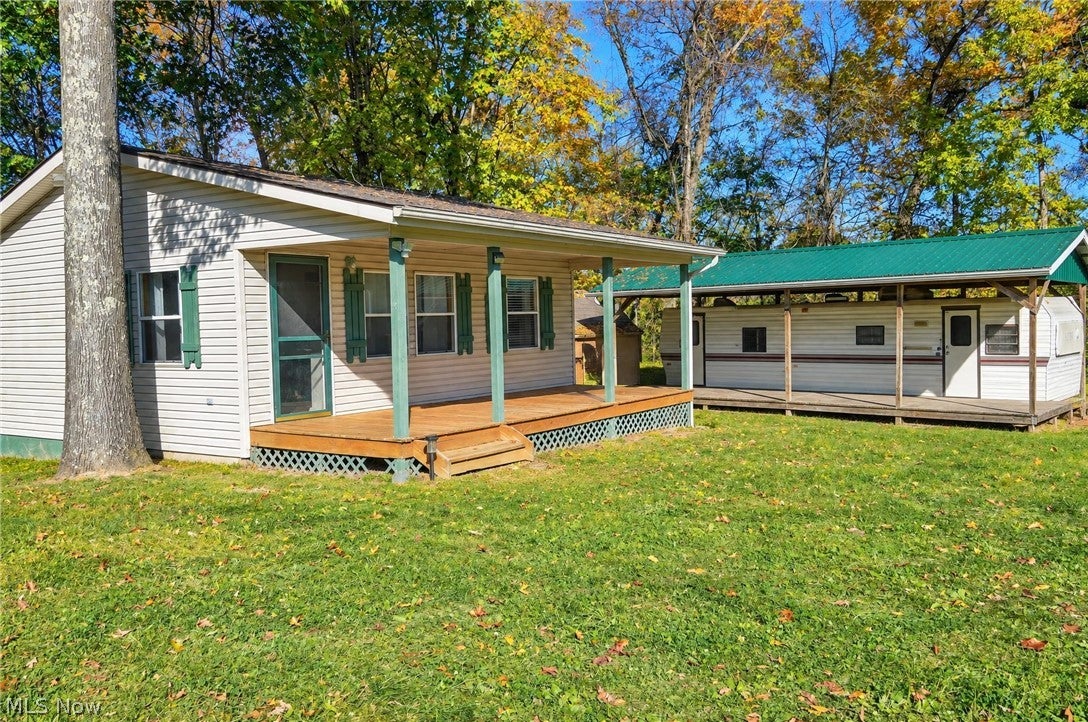 463 Dunlap Creek Road