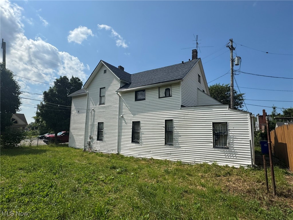 3115 W 31st Street