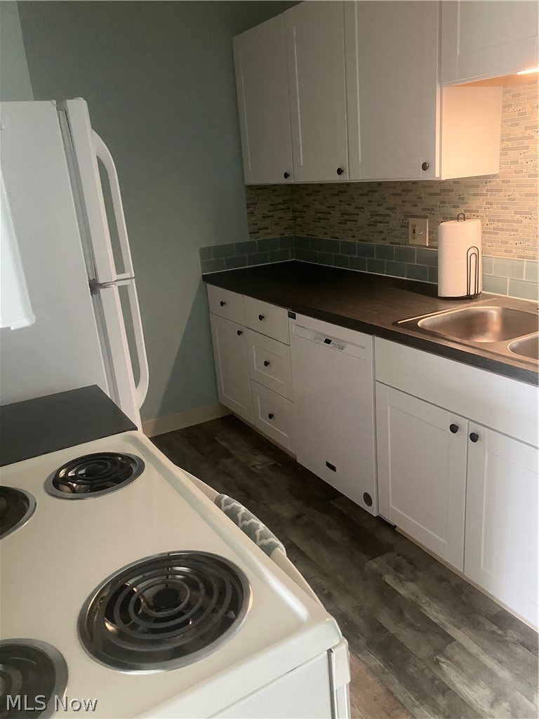 Gardens/Raintree Condos - Residential