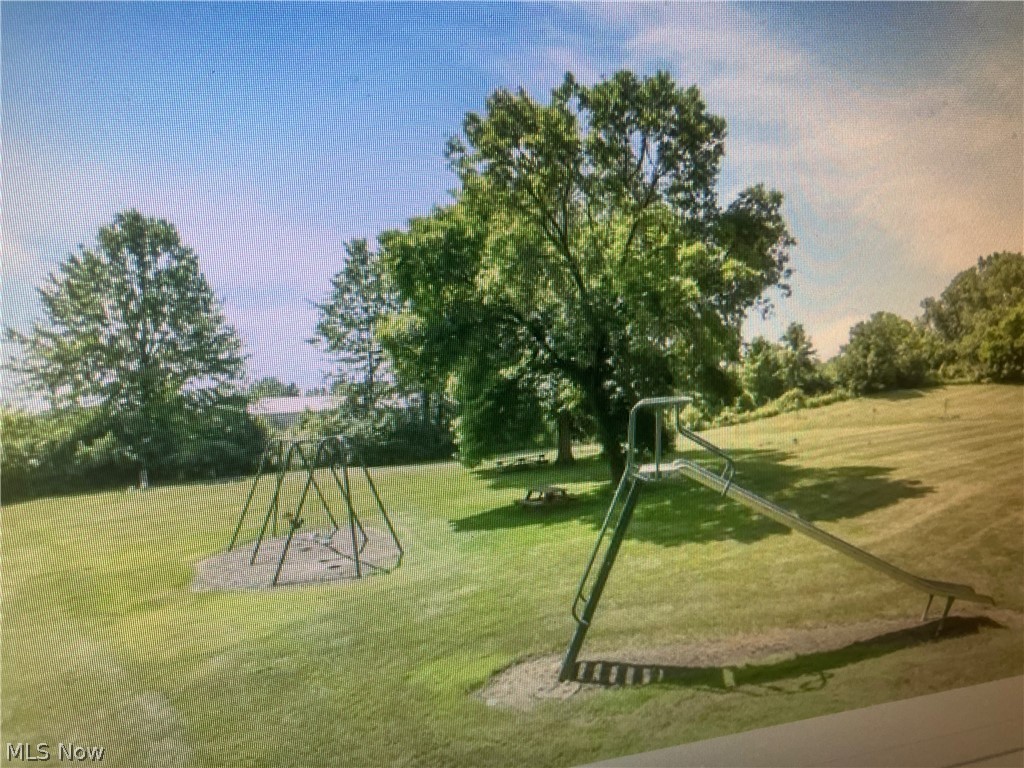 Gardens/Raintree Condos - Residential