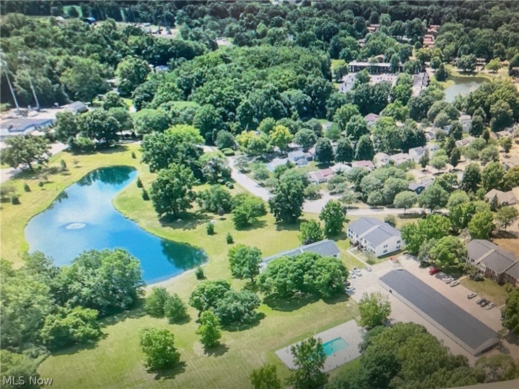 Gardens/Raintree Condos - Residential