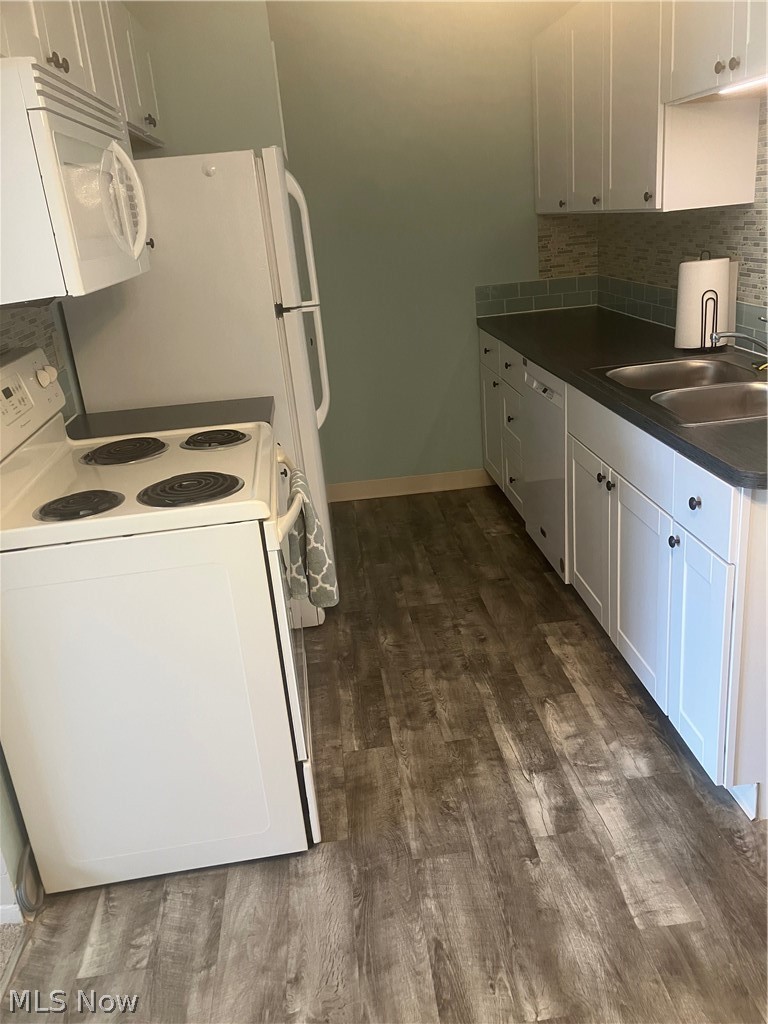 Gardens/Raintree Condos - Residential